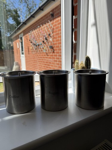 Stainless steel piece coffee - stainless,