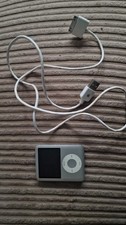Apple iPod Nano 4GB - A1236