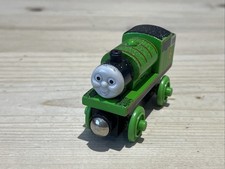Thomas Wooden Railway SOOT