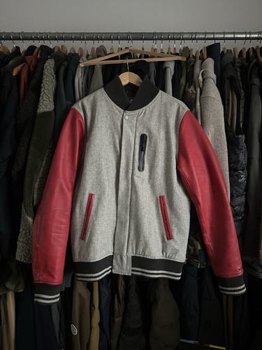 Nike destroyer varsity - nike, jacket