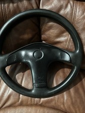 Vauxhall Cavalier SRI Steering