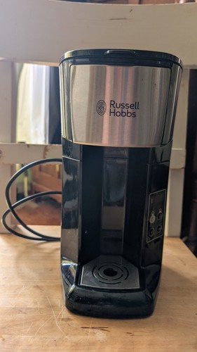 Russell hobbs brew go - russell,