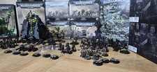 Games Workshop Warhammer 40k