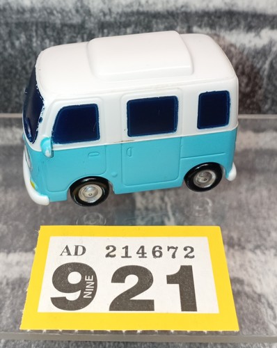 Little bus tayo bongbong - tayo, toy
