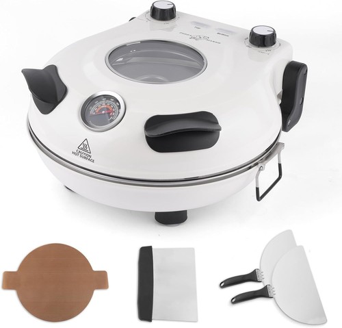 Klaif electric pizza oven - klaif,