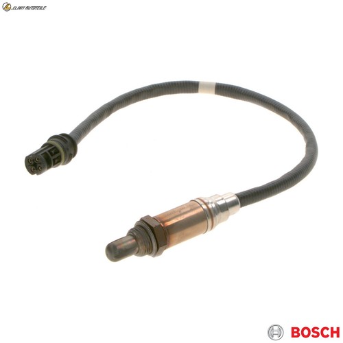 Lambda sensor 258 005 - sensor,