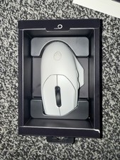 New Alienware AW620M Wireless