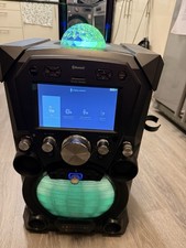 Carnaval Portable Singing