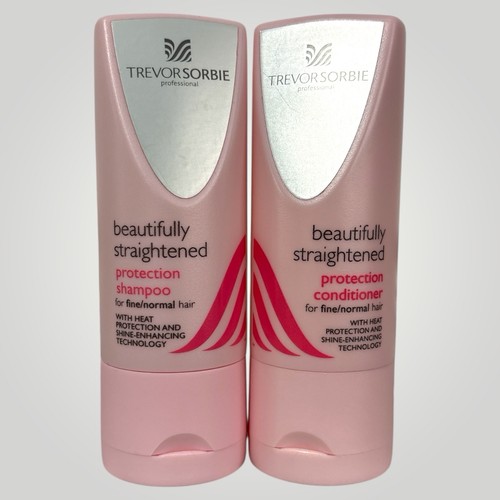 Trevor sorbie straightening - trevor,