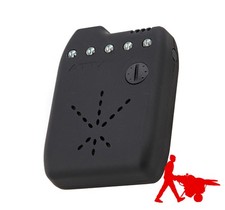ATTX | MULTI RECIEVER V2 - WORKS WITH ATTS SILENT BITE ALARMS *FREE POST*