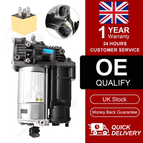 Air suspension compressor pump - air,