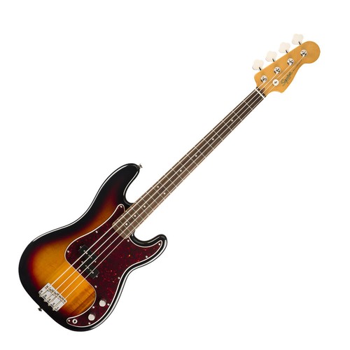 Squier classic vibe 60s - squier, '60s