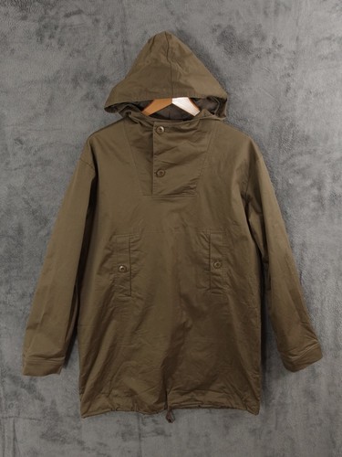 Cast shadow jacket mens - cast, no