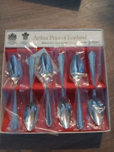 Arthur price england - price, of