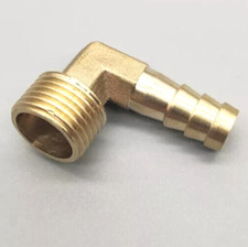 Ford KENT XFLOW Inlet Manifold Water Elbow Replacement brass part