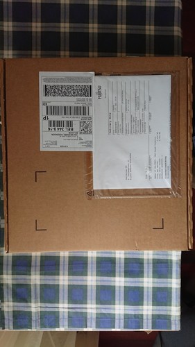 Fujitsu stylistic q702 - stylistic,