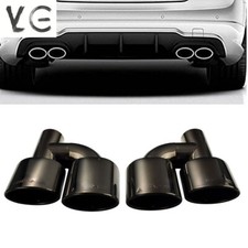 Pair For Mercedes Benz AMG