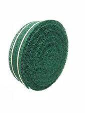 Green Matala Pond Filter Media Roll for Koi Ponds - 22" Round Diameter