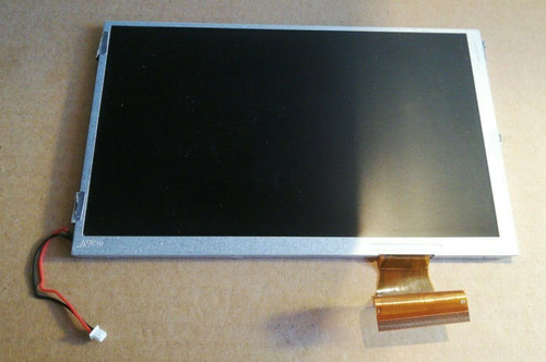Lcd for netbook asus - 7', eee