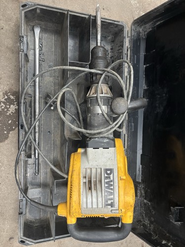 Dewalt d25900k heavy duty - dewalt,
