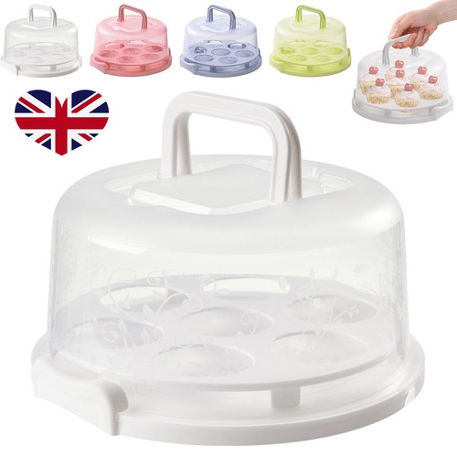 Cake carrier storage - cake,