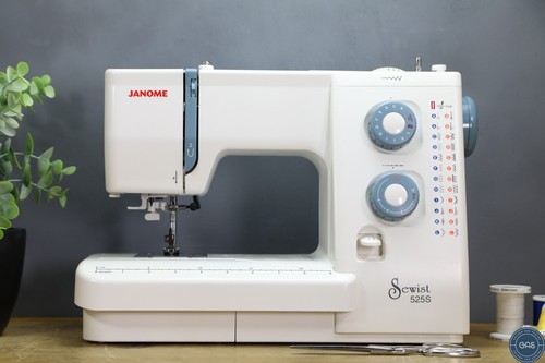 Janome sewist 525s sewing - 525s,