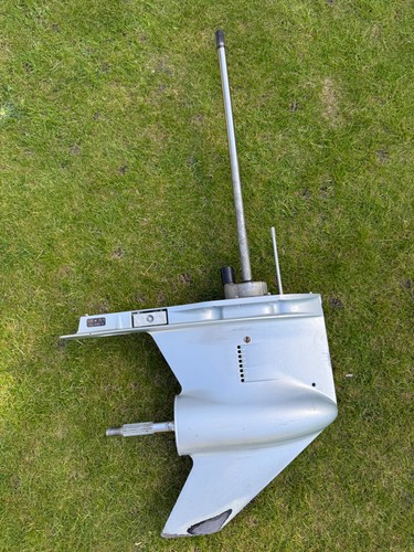 Mercury 115hp outboard - xl,