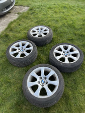 Bmw Alloys 5x120