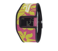 Diesel Women's Digital Dial
