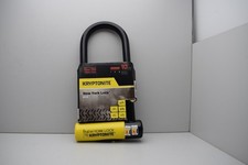 Kryptonite New York Lock