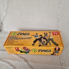 Zumba Fitness Kit - 6 Fitness