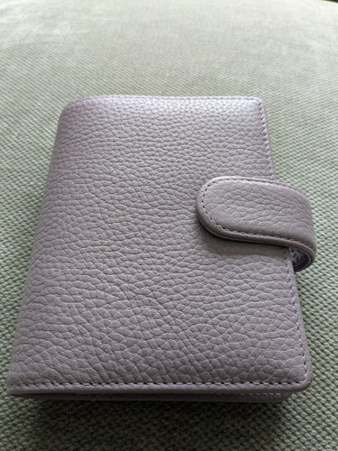 Filofax norfolk pocket ring - filofax,