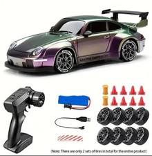 High Speed RC Drift 1:24 Cars