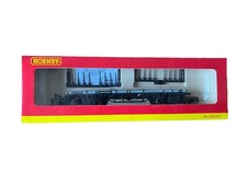 Hornby OO Gauge BR Macaw Bogie