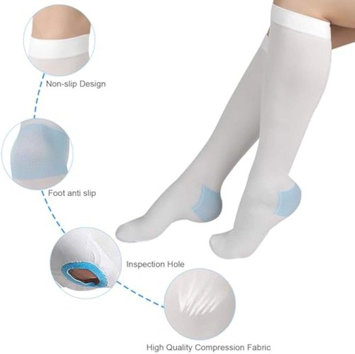 Medimunus anti embolism knee - medimunus, anti-embolism