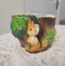 Vintage Hornsea Fauna Pottery