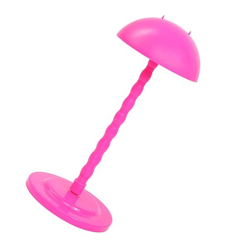 1pc detachable wig stand - wig,