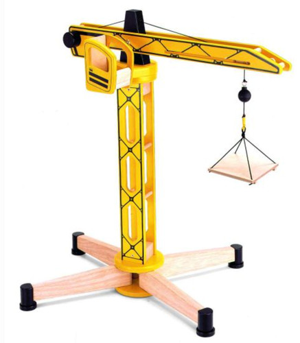 Pintoy wooden toy - pintoy, w56
