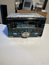 Kenwood Dpx-7000 DAB Car