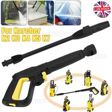 Pressure Washer Trigger Gun &
