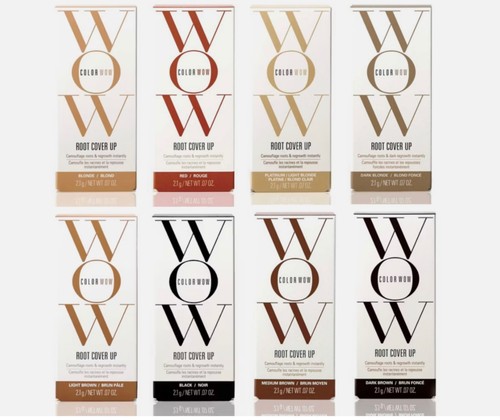 Color wow root - color,