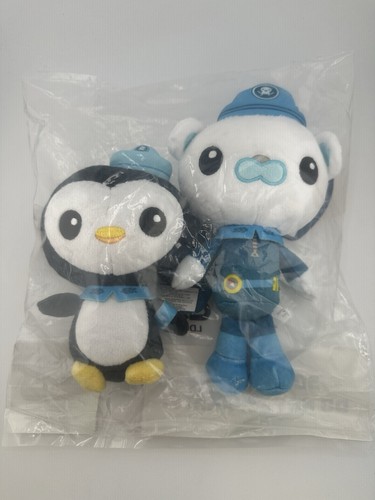 Octonauts above beyond - &,