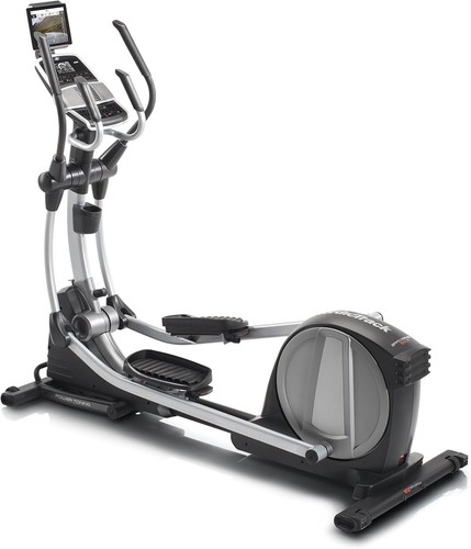 Nordictrack se7i elliptical - nordictrack,