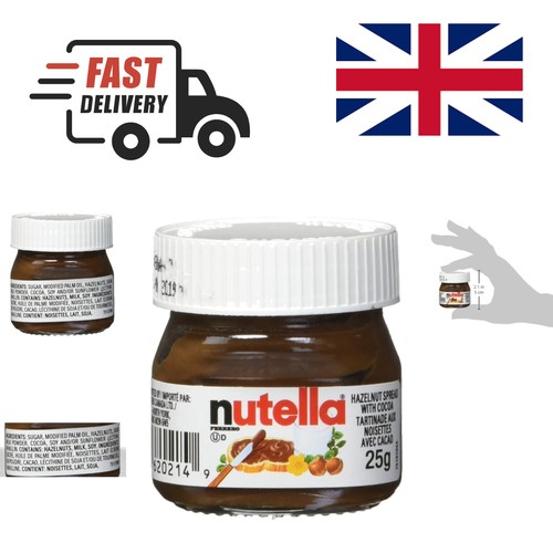High quality 25g - high-quality, mini