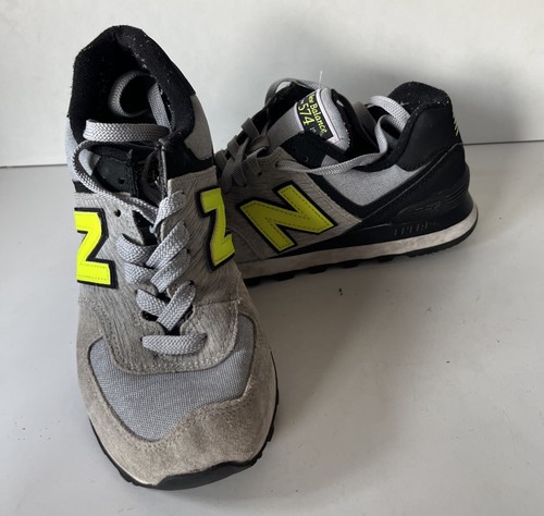 New balance 574 encap grey - balance,