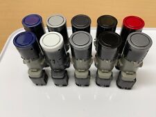 Range Rover Vogue L322 Parking Sensor Front Rear Bumper Range Rover (2006-2009)