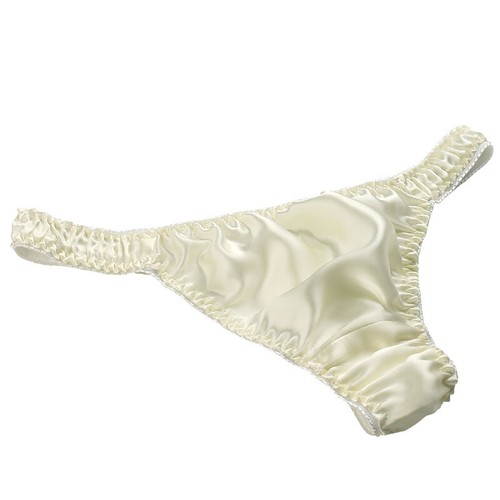 Unisex 100 silk - 100%, tangas