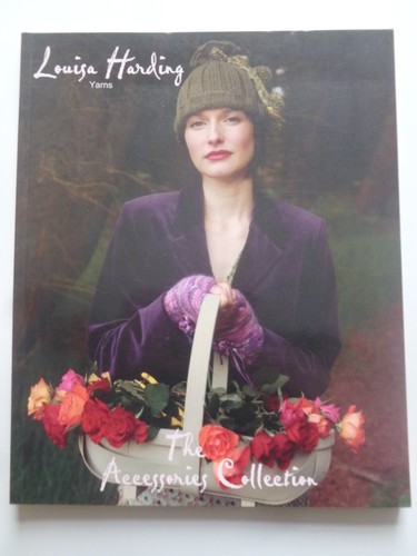 Louisa harding yarns the - harding,