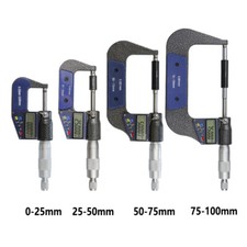 Digital Micrometer Electronic