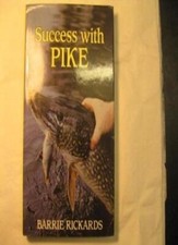 Success with Pike-Barrie